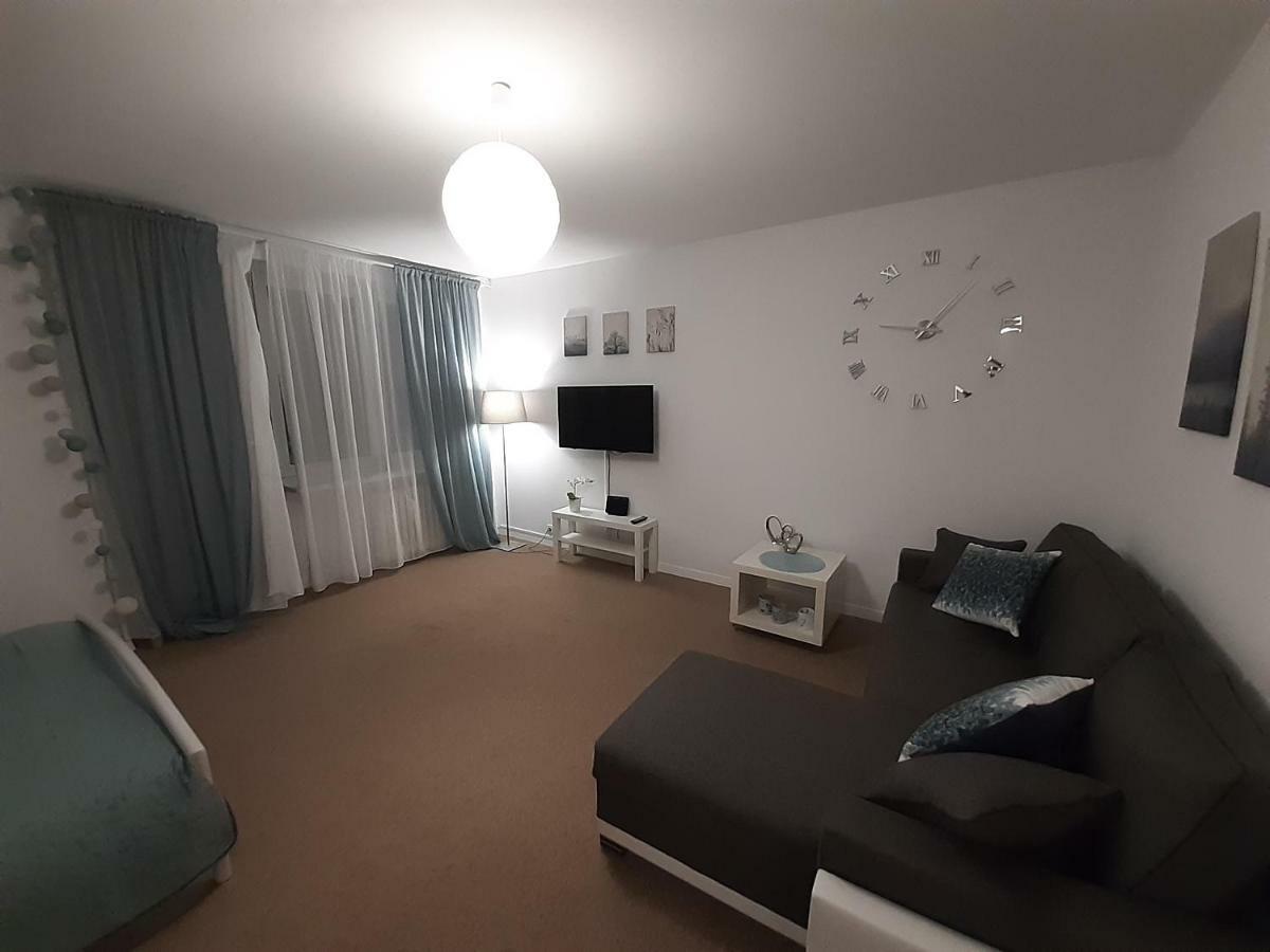 Apartmán Viktoriia Stary Toruń Exteriér fotografie