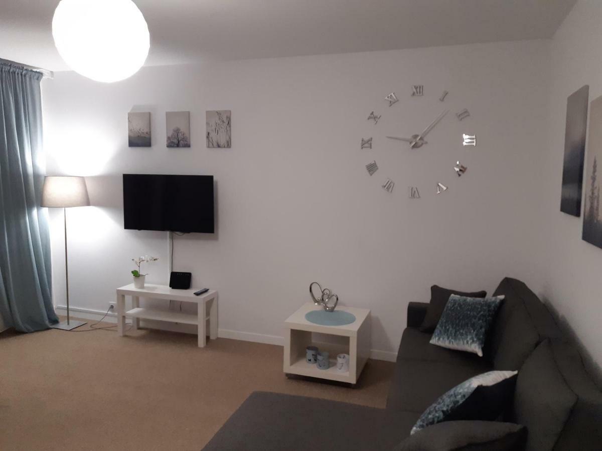 Apartmán Viktoriia Stary Toruń Exteriér fotografie