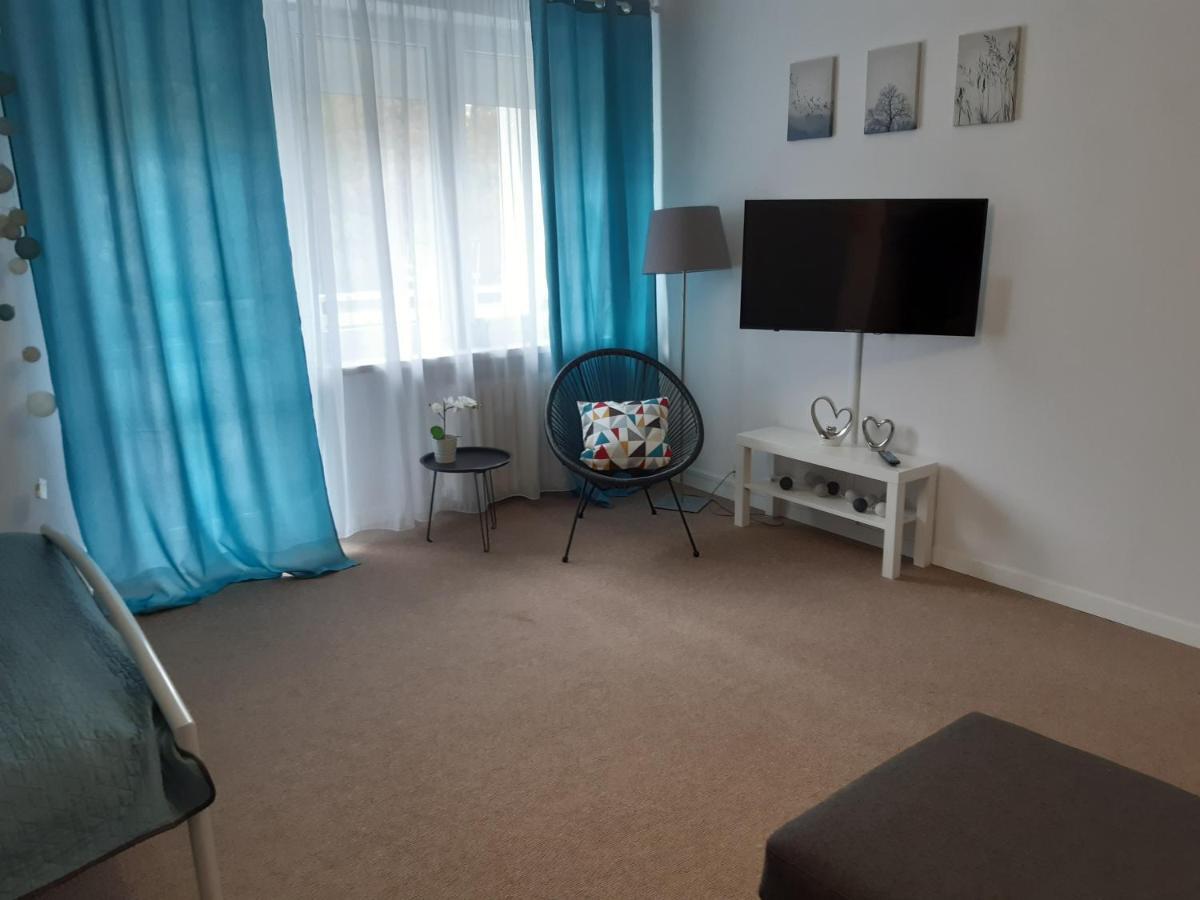 Apartmán Viktoriia Stary Toruń Exteriér fotografie